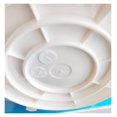 thumbnail image 3 of RO Tank 3.2 Gallon Plastic Water Storage Tank For Reverse Osmosis System Water Purifier Pure Water Machine Parts ,Easy to Install, 3 of 4