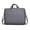 Dark Grey-14-inch, variant on Durability Water Resistant Notebook Carrying Bag For 14/15.6Inch Laptop Professional Multiple Compartment Messengers Bag
