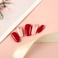 thumbnail image 3 of Nude Gel Lacquer 36W UV+LED Nail Lamp Starter Set Coscelia 6PCS Shellac UV Nail Polish 8ml UV Gel Set, 3 of 5