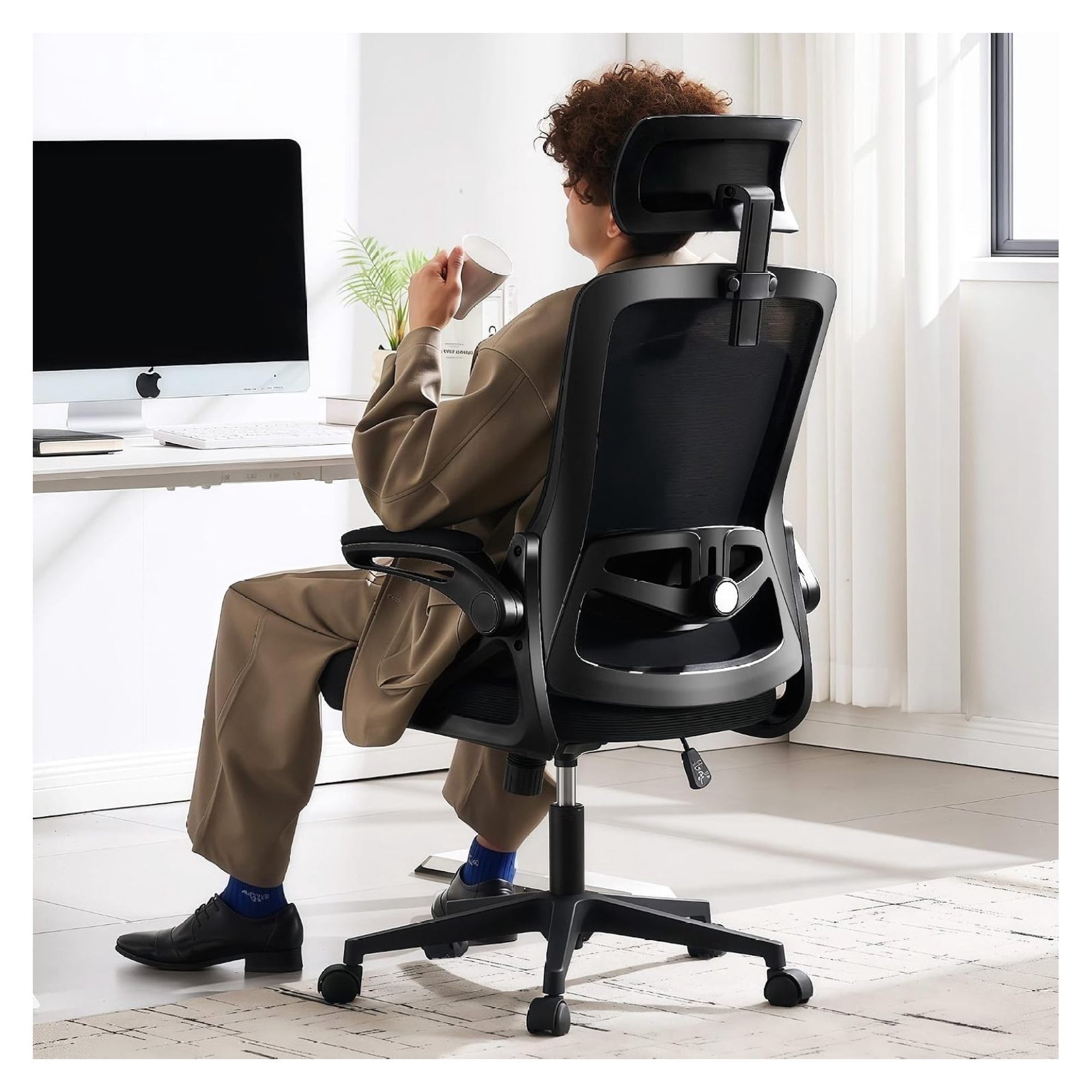 office chair mesh computer chairs product