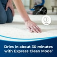 thumbnail image 3 of BISSELL ProHeat 2X Revolution Pet, 35799, Upright Deep Cleaner, 3 of 9