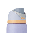 thumbnail image 4 of Owala FreeSip Stainless Steel Water Bottle, 32oz, Cloud 9 Light Purple, 4 of 6