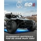 thumbnail image 3 of Control remoto RC Truck Car Tecnock 4WD de alta velocidad a más de 20 km/h, 3 of 7