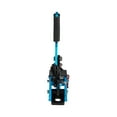 thumbnail image 2 of Amdohai USB Handbrake Simulate Linear Racing Game Handbrake Support G29 Series Steering Wheel Compatible with Plays Station 4 Plays Station 5 and PC System Plug and Use, 2 of 8