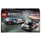 thumbnail image 3 of Set LEGO Speed Champions Coches de Carreras BMW M4 GT3 y BMW M Hybrid V8 76922, 3 of 4