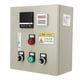 thumbnail image 1 of Termostato PID, controlador de temperatura PID Controlador de temperatura integrado Controlador de temperatura PID Acabado de lujo, 1 of 8