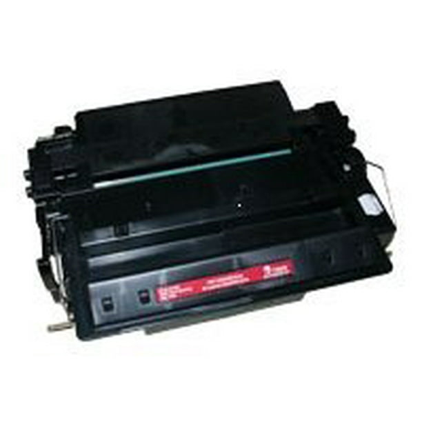 TROY - Noir - compatible - Cartouche de toner MICR (alternative pour: HP 11A) - pour HP LaserJet 2410, 2420, 2430; MICR 2420, 2430