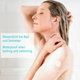 thumbnail image 5 of Freestyle Libre 3 Sensor Covers, 40 Pack Adhesive Patches for Libre 3 Sensor, Waterproof & Transparent Sport CGM Adhesive Overpatches , Continuous Protectionfor 14 Days, 5 of 7