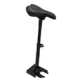 thumbnail image 2 of Asiento de patinete eléctrico plegable con espuma amortiguadora antigolpes para XIAOMI M365 pequeño, 2 of 14