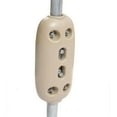 thumbnail image 1 of Port Side Pipe Sleeve Bumper, 1 of 3