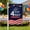 D, variant on Qiulaii 4th of July Garden Flag Double Sided Independence Day Patriotic Flag for Outdoor Yard Lawns Garden Home Holiday Decoration Linen 18x12in