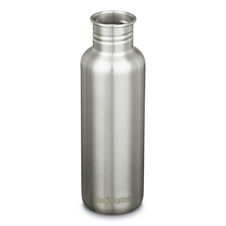 弁当箱・水筒 Klean Kanteen single wall kanteens 800ml Klean Kanteen Stainless Steel Single Wall Water Bottle Sport