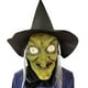 thumbnail image 2 of Disfraz de demonio aterrador para Halloween, máscara de bruja, decoraciones para fiestas, Cysudo Cysudo, 2 of 2
