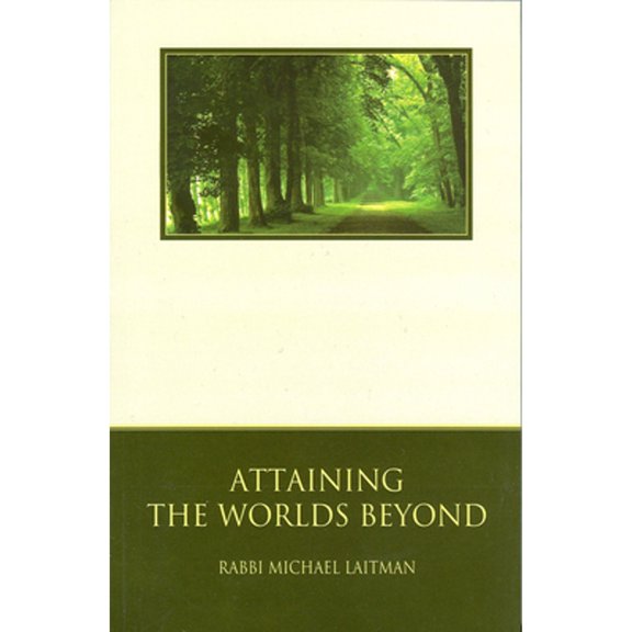 Pre-Owned Attaining the Worlds Beyond: A Guide to Spiritual Discovery (Paperback) 0973190906 9780973190908