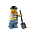 thumbnail image 5 of LEGO City 60066 - Swamp Police Starter Set, 5 of 8