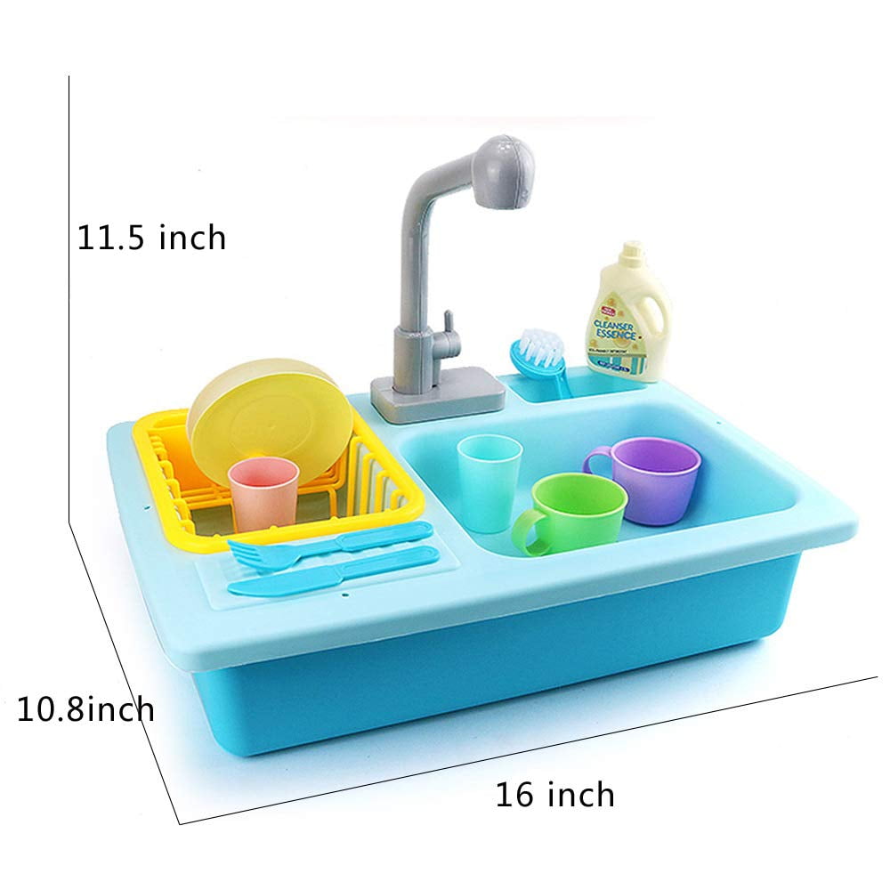 walmart play sink