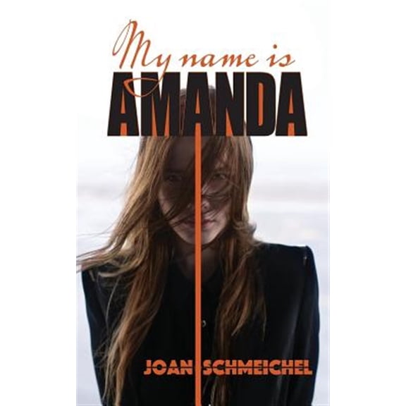 Pre-Owned My Name Is Amanda (Paperback)