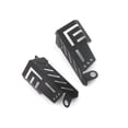 thumbnail image 2 of Motorcycle Front Wheel Disc Brake Caliper Cover Guard For Honda Cross Cub 110 CC110 Fork Protection 2023 2024, 2 of 5