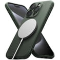 thumbnail image 1 of Funda de teléfono Ringke Onyx compatible con iPhone 15 Pro Max, 1 of 9