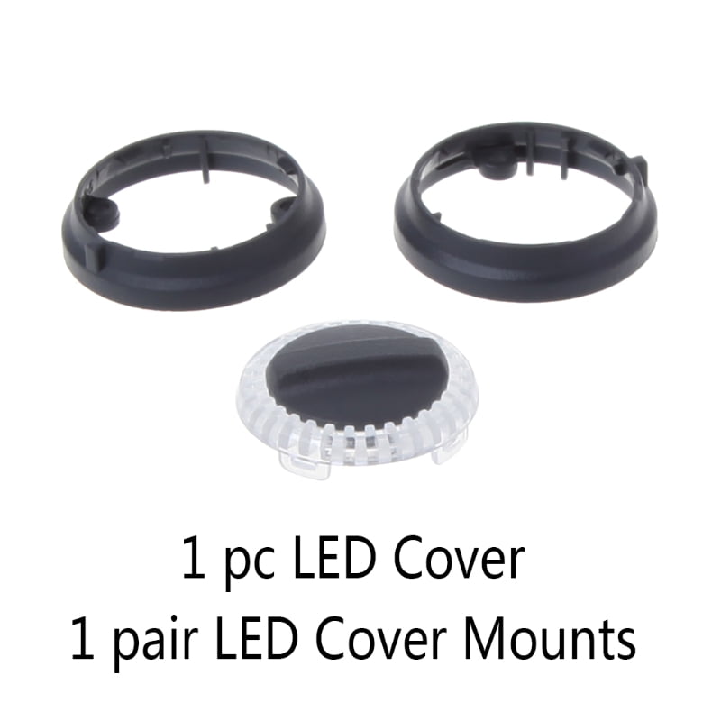 Replacement Lamp Cover Plate Base Light Component For DJI Spark Drone Repair 