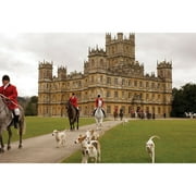 Downton Abbey: The Complete Collection (DVD)