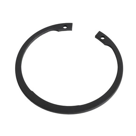 RAParts 40M5099 One New Snap Ring Fits John Deere 835M, 835R, 850D, 855D, 865E, 865M