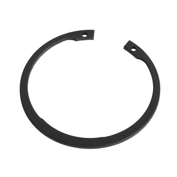 RAParts 40M5099 One New Snap Ring Fits John Deere 210C, 310D, 310E, 310G, 310J