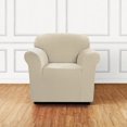 thumbnail image 3 of Sure Fit Stretch Chenille Armchair Slipcover, 3 of 3