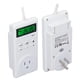 thumbnail image 5 of Interruptor De Enchufe De Termostato Programable Inalámbrico, Controlador Automático De Temperatura Para Invernaderos, Casas De Setas, 5 of 7
