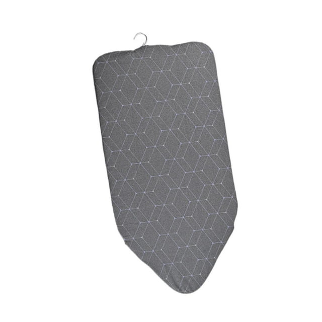 Tabla de planchar con vapor, almohadilla multifuncional para colgar ropa Estilo A