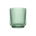 thumbnail image 2 of Mesa Acrylic Drinking Glass - Sage Green - 15 oz - Set of 6, 2 of 4