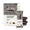 thumbnail image 1 of Verb Energy - Caffeinated Energy Bars Chocolate Sea Salt 90-Calorie Energy Snack Bar - Nutrition Bars - Vegan Snacks - Gluten Free Breakfast Bars with Organic Green Tea, 26g (Pack of 16), 1 of 5