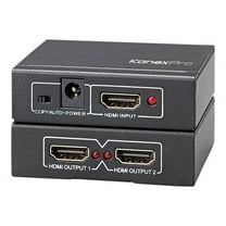 KanexPro 4K HDMI 2-Port Splitter