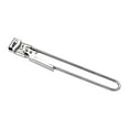 thumbnail image 2 of Adjustable Stainless Can Opener Multifunctionalstainless Jar Opener Multifunctional Easy Jar Tight Lid Opener Cap Opener For Seniors,One Piece Adjustable Stainless Steel Can Opener Clearance, 2 of 9
