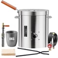 thumbnail image 1 of Horno de fusión de propano VEVOR, kit de fundición de metal a gas, 8 kg, 1 of 8