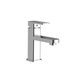 thumbnail image 1 of Grifo Monocomando para Lavabo de Baño Línea Akashi – Mezcladora de Acero Inoxidable con Diseño Moderno y Alta Durabilidad cn acabado Cromado, 1 of 9