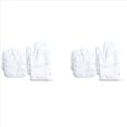 thumbnail image 1 of Juego de Manoplas para Horno en para SublimacióN, Guantes y Almohadilla para Maceta en para SublimacióN, Accesorios para Cocina, Comedor, 8 Uds., 1 of 5