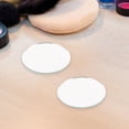 thumbnail image 4 of 10pcs Small Mirror Sheets Makeup Mirrors Craft Mirrors DIY Makeup Glass Mirror Supplies, 4 of 8