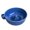 B, variant on Berry Washing Bowl, 7.87x7.09x3.15 In Kitchen Counter Essentials, Self Rinsing Ceramic Colander with Drain Holes for Fresh Fruits, Green, bldnkj