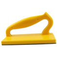 thumbnail image 4 of HILABEE Woodworking Push Block for Router Tables Accessory Versatile 2mm Rubber Base Yellow, 4 of 9