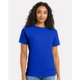 thumbnail image 3 of Hanes Essential-T T-Shirt for Men and for Women Classic Fit Short Sleeve Cotton, 3 of 4