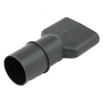 Black & Decker OEM 587561-00 Sander Vacuum Adaptor FS3000ROS RO400G RO410 RO410K RO410KLW RO410S