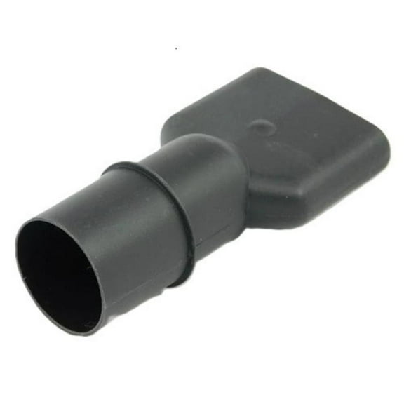 Black & Decker OEM 587561-00 Sander Vacuum Adaptor  FS3000ROS  RO400G  RO410  RO410K  RO410KLW  RO410S