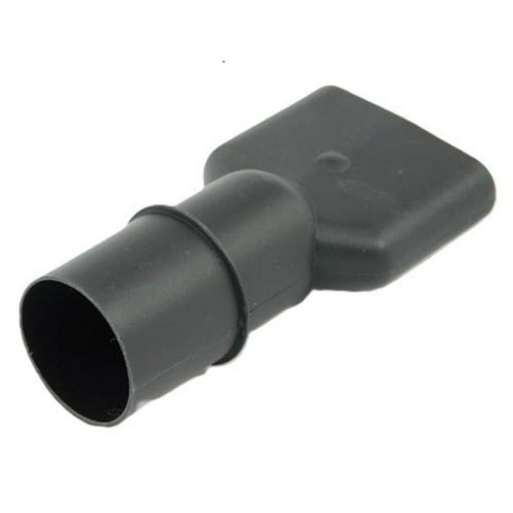 Black & Decker OEM 587561-00 Sander Vacuum Adaptor FS3000ROS RO400G RO410 RO410K RO410KLW RO410S