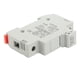 thumbnail image 2 of Midget Fuse Holder 1P 32A Flame Retardant PC Fuse Holder Base for Photovoltaic Power Generation System 1000VDC, 2 of 5