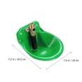 thumbnail image 5 of 1 bebedero automático de cobre para corderos y ovejas., 5 of 5