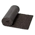 thumbnail image 2 of Gardener's Supply Company Recycled Rubber Walkway | Natural Looking Permanent Mulch Pathway Solution and Plants Vegetables & Flower Garden Barrier | Garden Edging Border Mat - 8' x 2', 2 of 7
