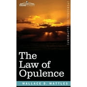 The Law of Opulence (Paperback)