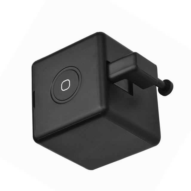 Fingerbot Mini BT Fingerbot Home Automation Controller with Touch Button APP Control Voice Control Schedule Timer Fingerbot Home Appliances Switch Pusher Smart Controller BT