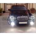 thumbnail image 3 of Fog Lights Driving Lamps Foglamps Foglights Kit for 1998 1999 Mercedes-Benz E430 E 430 E-Class w210, 3 of 5